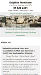 Mobile Screenshot of dolphinfurniture.ie